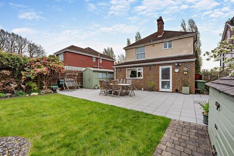 3 bedroom detached house for sale, Sandling Lane, Penenden Heath, Maidstone