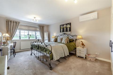 4 bedroom detached house for sale, Plough Wents Road, Chart Sutton, Maidstone