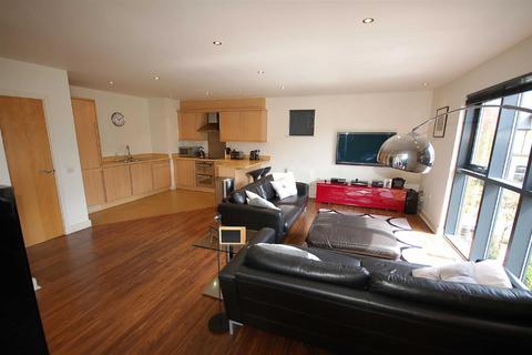 2 bedroom flat to rent, Larke Rise, Mersey Road, Didsbury, Manchester