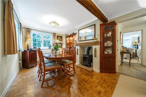 4 bedroom detached house for sale, The Street, Reading RG7