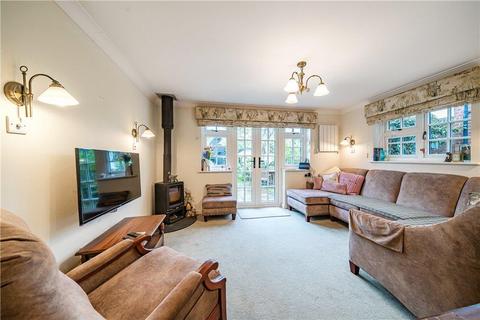 4 bedroom detached house for sale, The Street, Reading RG7