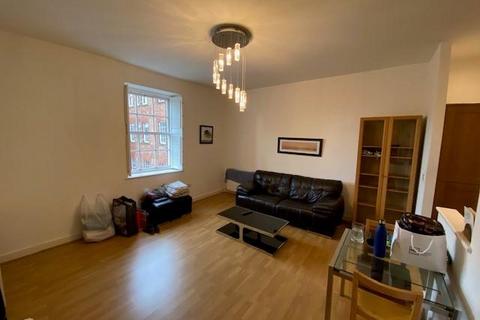 1 bedroom flat to rent, Didsbury Gate, Houseman Crescent, West Didsbury