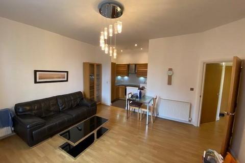 1 bedroom flat to rent, Didsbury Gate, Houseman Crescent, West Didsbury