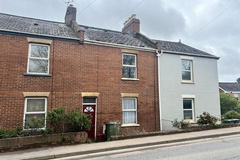 3 bedroom terraced house for sale, Main Road, Exeter EX4