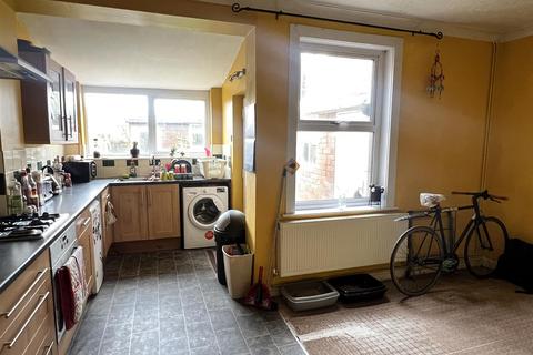 3 bedroom terraced house for sale, Main Road, Exeter EX4
