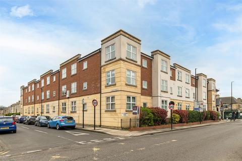 2 bedroom flat for sale, Collingwood Mews, Lansdowne Place West, Gosforth, Newcastle Upon Tyne