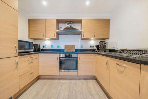 2 bedroom apartment for sale, Southwell Park Road, Surrey GU15