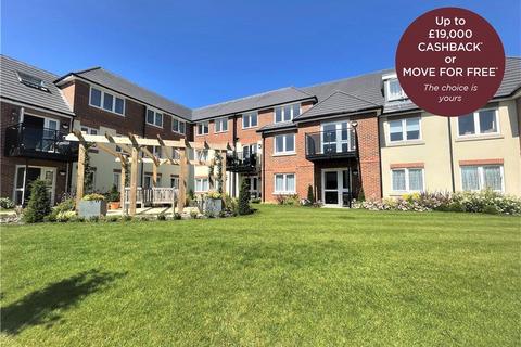 1 bedroom apartment for sale, Crookham Road, Fleet GU51