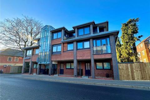 1 bedroom apartment for sale, Branksomewood Road, Fleet GU51