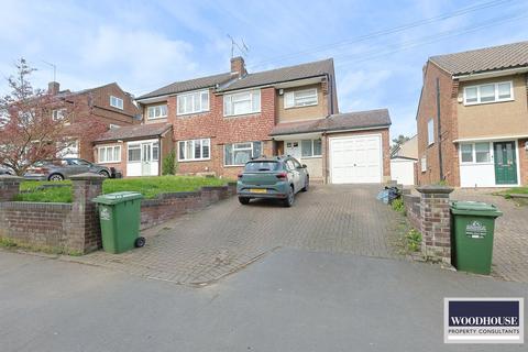 3 bedroom semi-detached house for sale, Bell Lane, Broxbourne EN10