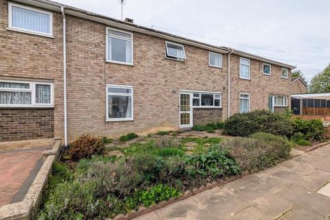 3 bedroom terraced house for sale, Hunter Road, Bury St. Edmunds IP32