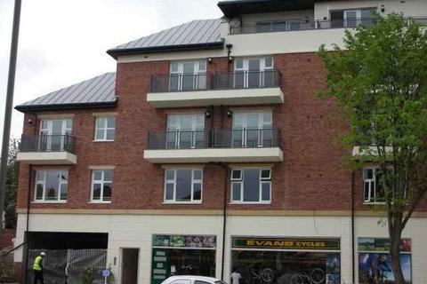 1 bedroom apartment to rent, Peaberry Court, 87 Greyhound Hill, London