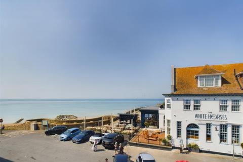 3 bedroom terraced house for sale, High Street, Rottingdean