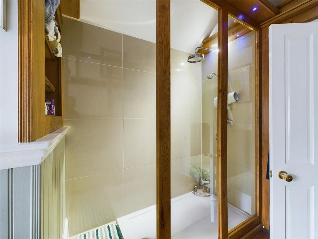 Family Bathroom - Walk-In Shower.jpg