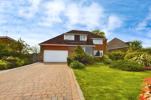 5 bedroom detached house for sale, Hill Place, Southampton SO31
