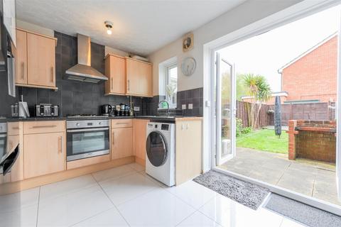 2 bedroom terraced house for sale, Hawkes Road, Eccles