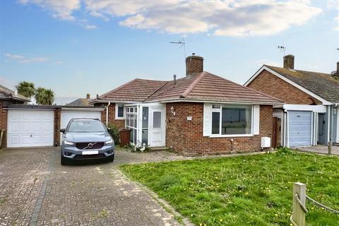 2 bedroom semi-detached bungalow for sale, Priory Road, Eastbourne