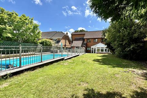 4 bedroom detached house for sale, Deans Drove, Poole BH16