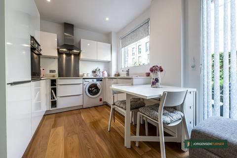 1 bedroom flat for sale, Cambridge Avenue, London, NW6