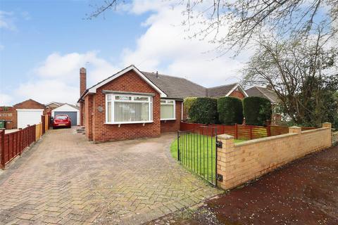 2 bedroom semi-detached bungalow for sale, Four Acre Close, Kirk Ella, Hull