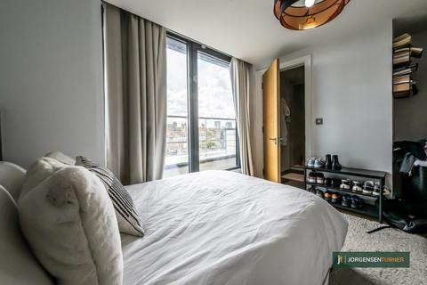 3 bedroom flat to rent, Argo House, Maida Vale