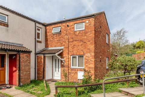 2 bedroom end of terrace house for sale, Grasmere Close, Bristol BS10