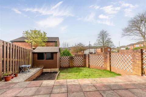 2 bedroom end of terrace house for sale, Grasmere Close, Bristol BS10