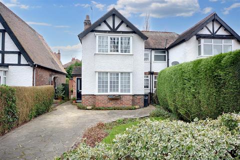 3 bedroom semi-detached house for sale, Bye Pass Road, Beeston, Nottingham