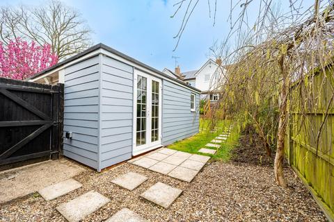 3 bedroom terraced house for sale, Vicarage Road, Finchingfield, Essex
