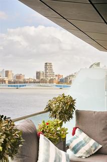 2 bedroom apartment for sale, Riverside Quarter, Wandsworth, SW18