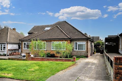 2 bedroom semi-detached bungalow for sale, Tylers Close, Chelmsford CM2