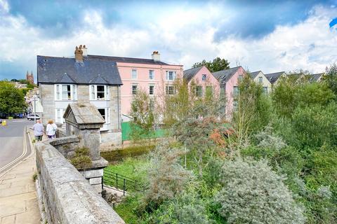 2 bedroom apartment for sale, The Plains, Totnes