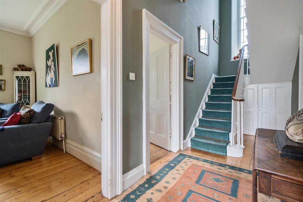 Jubilee Road, Totnes 5 bed detached house for sale £1,250,000