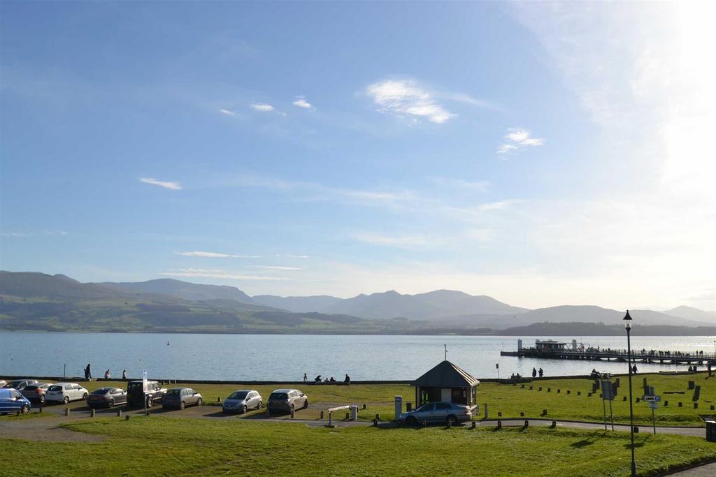 Victoria Terrace, Beaumaris 5 bed apartment for sale £445,000
