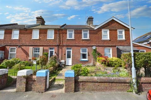 2 bedroom terraced house for sale, Brodrick Road, Eastbourne