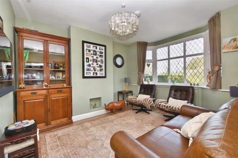 4 bedroom semi-detached house for sale, Eastbourne Road, Willingdon, Eastbourne