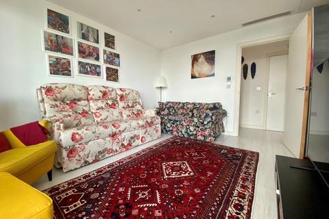 1 bedroom flat to rent, Ealing Road, Brentford