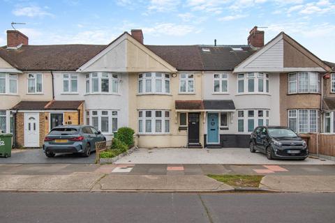 3 bedroom terraced house for sale - Rowley Avenue, Sidcup