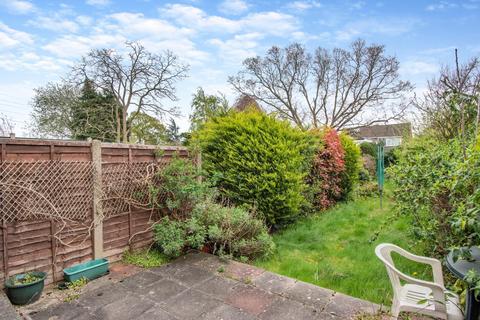 3 bedroom terraced house for sale, Rowley Avenue, Sidcup