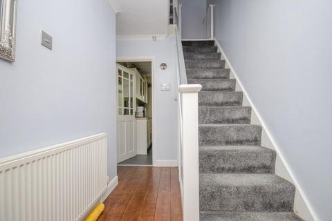 3 bedroom semi-detached house for sale, Jubilee Crescent, Mangotsfield, Bristol, BS16 9BB