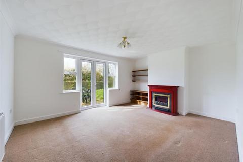 3 bedroom detached bungalow for sale, Holmes Way, Wragby, Market Rasen