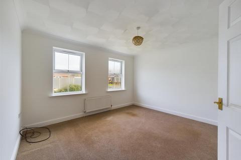 29 Holmes Way, Wragby, Market Rasen, LN8 5PS
