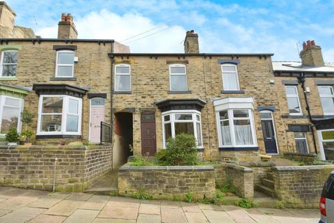 3 bedroom terraced house for sale, Mona Road, Crookes, Sheffield, S10