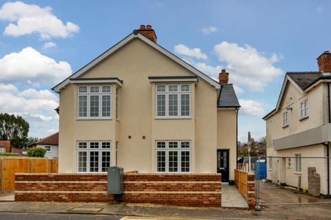 3 bedroom semi-detached house for sale, High Street, Sunningdale SL5