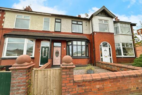 4 bedroom terraced house for sale - Manchester Road, Worsley