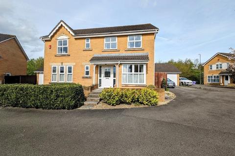 16 Corbett Close, Yate, Bristol, BS37 7BA