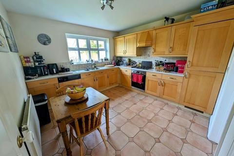 16 Corbett Close, Yate, Bristol, BS37 7BA