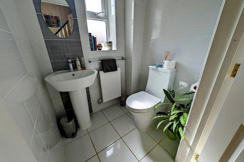 16 Corbett Close, Yate, Bristol, BS37 7BA