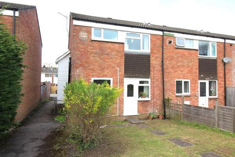 3 bedroom house for sale - Dovedale, Thornbury, Bristol