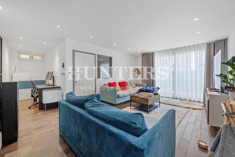 3 bedroom semi-detached house for sale, Downtown House, Westbere Road, NW2